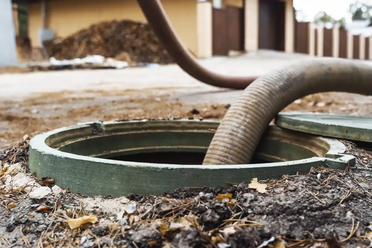 septic tank services Eagle Grove